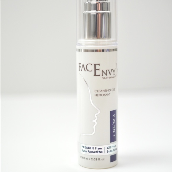 Eye Envy Face Wash - Picture 1 of 2
